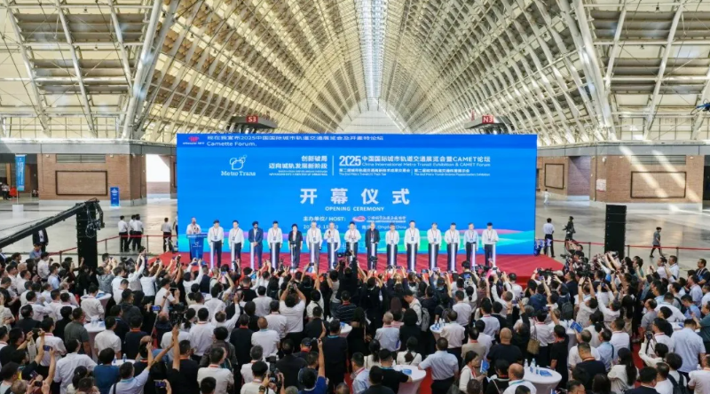 數(shù)字孿生平臺(tái)，飛渡科技如何以空間智能，駛向智慧交通未來