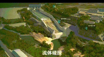 飛渡科技DTS數(shù)字孿生平臺(tái)以“未來(lái)預(yù)演”突破三維局限